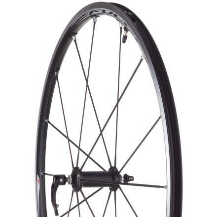 Fulcrum - Racing 1 2-Way Fit Road Wheelset - Clincher