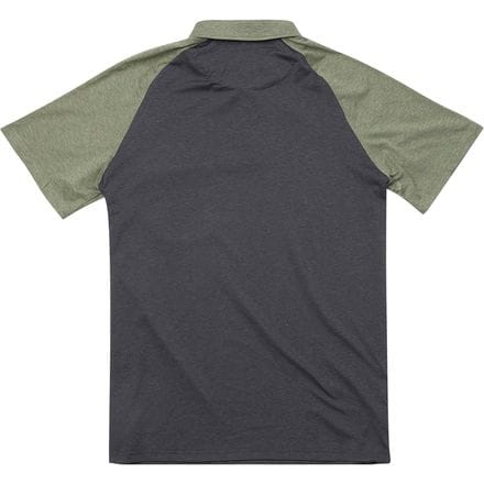 Flylow - Lopez Polo Shirt - Men's