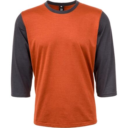 Nash 3/4-Shirt - Men's