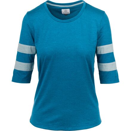 Hawkins Shirt - Women's