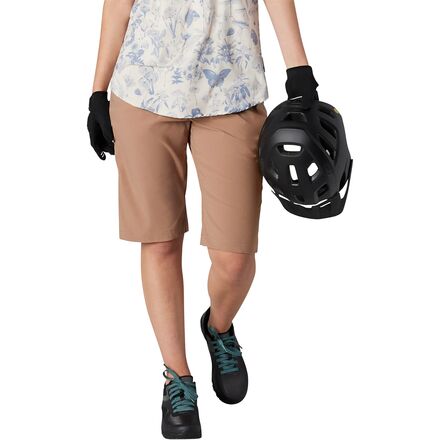 Tia Short - Women's