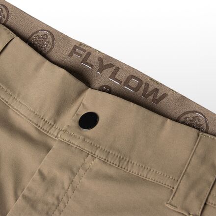 Flylow - Goodson Short - Men's