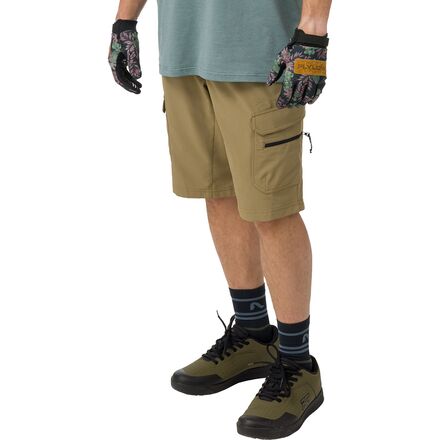 Squad 2-in-1 Short - Men's