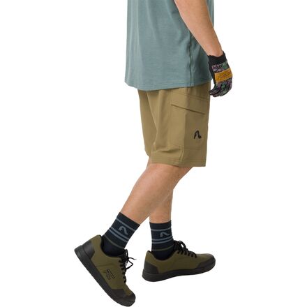 Flylow - Squad 2-in-1 Short - Men's