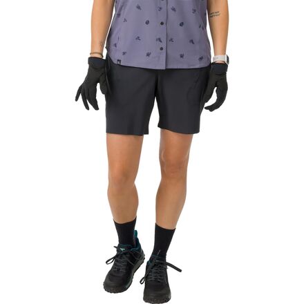 Flylow - Tia 7in Short - Women's - Black