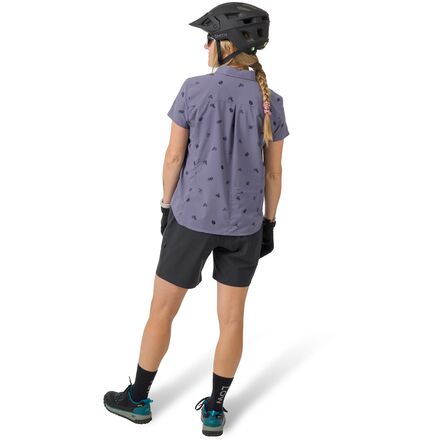 Flylow - Tia 7in Short - Women's
