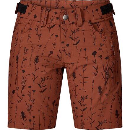 Squad 9in Short - Women's