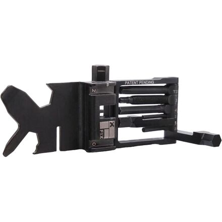Fix MFG - Wheelie Wrench Pro Bike Tool