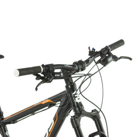 Focus - Black Hills - SLX Bike