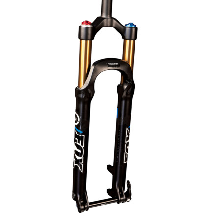 FOX Racing Shox 32 Talas 29 120 Terralogic Fork - Components