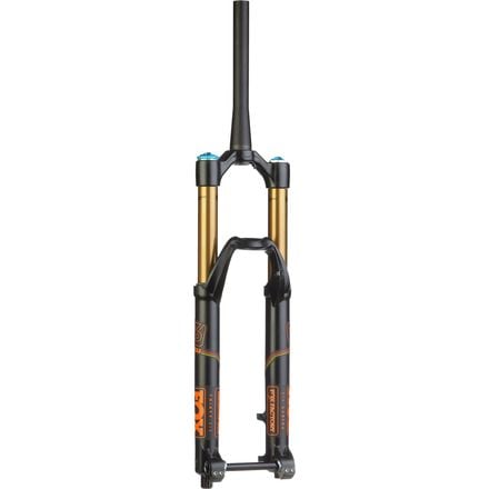 FOX Racing Shox - 36 Float 27.5 160 HSC/LSC FIT Boost Fork - OE