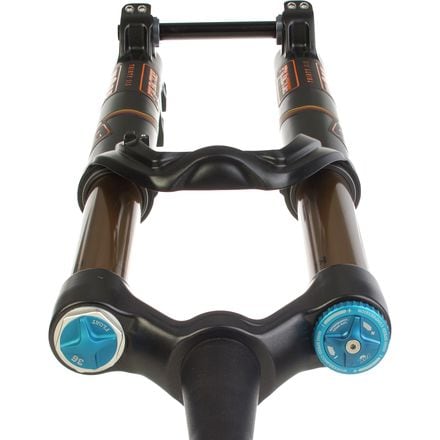 FOX Racing Shox - 36 Float 27.5 160 HSC/LSC FIT Boost Fork - OE