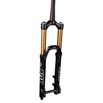 FOX Racing Shox 36 Van 180 RC2 Fork Components fox-racing-shox-36-van-180-rc2-fork-components