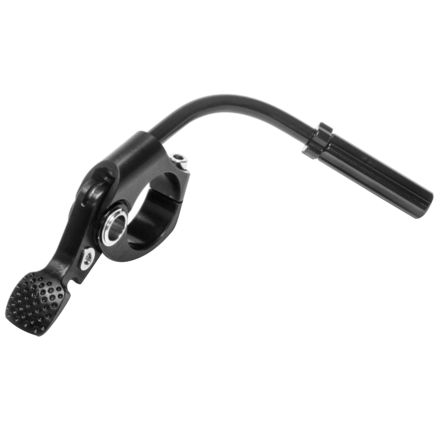 FOX Racing Shox - Transfer Dropper Seatpost Lever Assembly
