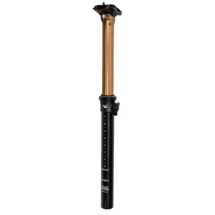 FOX Racing Shox - Transfer Factory Series Dropper Seatpost -  Collar Routing