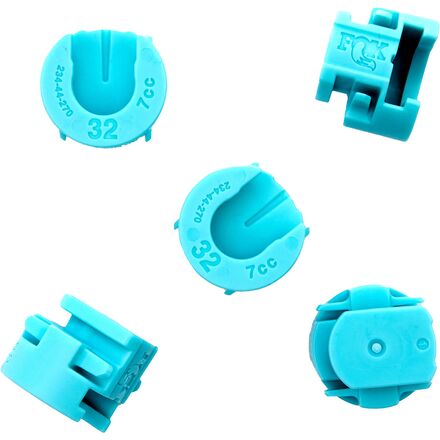 FOX Racing Shox - Float Volume Spacer