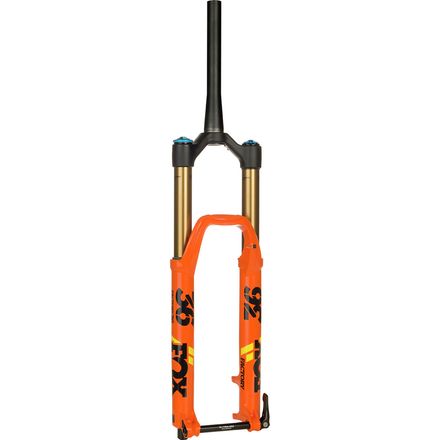 FOX Racing Shox - 36 Float 29 170 HSC/LSC FIT Boost Fork - Team Edition
