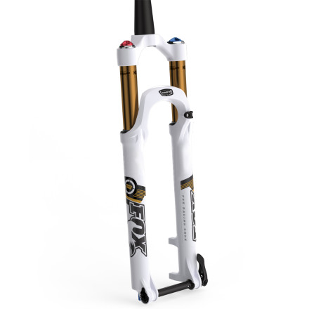 FOX Racing Shox - 32 FLOAT 29 100 FIT Terralogic Fork