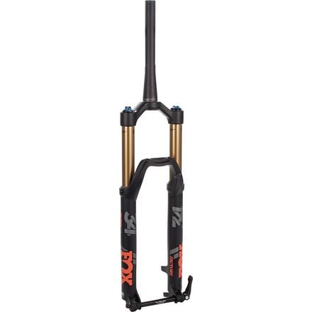 FOX Racing Shox - 34 Float 27.5 150 FIT4 Boost Fork - Factory Series BB