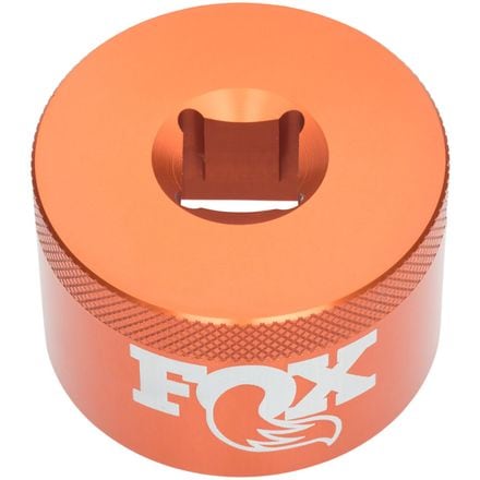 FOX Racing Shox - Fork Topcap Socket - Orange