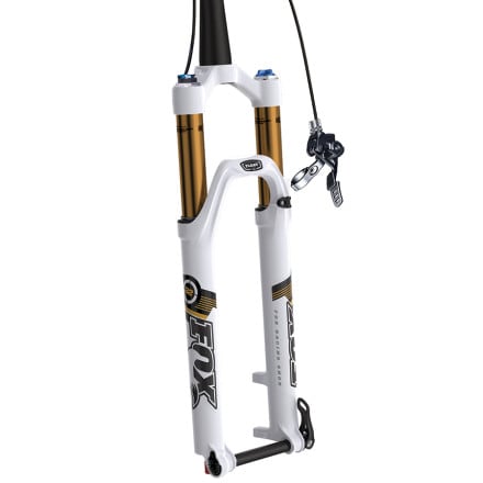 FOX Racing Shox - 32 Float 120 CTD Fit Fork With Remote - 2013