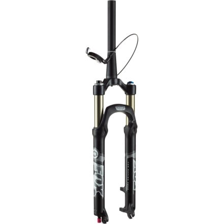 FOX Racing Shox - 32 Float 100 Remote Fit