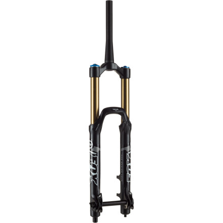 FOX Racing Shox - 36 TALAS 180 RC2 FIT