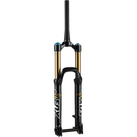 FOX Racing Shox - 36 Float 26in 160 FIT RC2 Fork