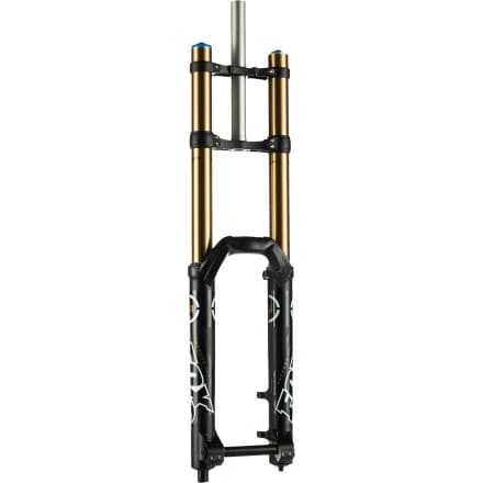 FOX Racing Shox - 40 Float 26in FIT RC2 Fork