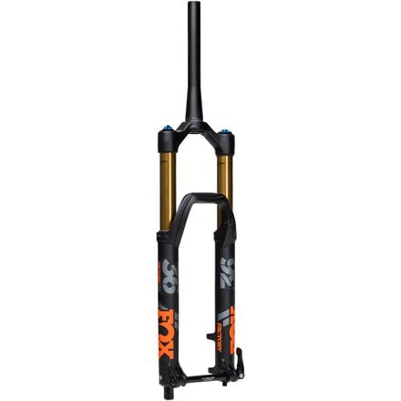 FOX Racing Shox - 36 Float 27.5 FIT4 Factory Boost Fork - 2020