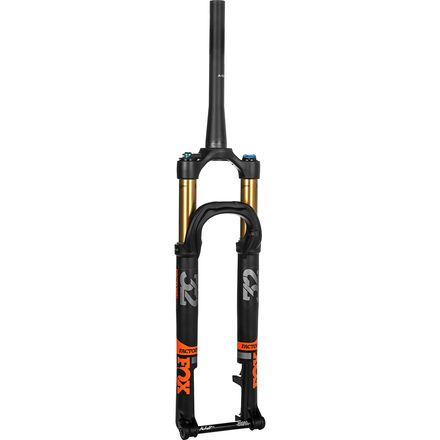FOX Racing Shox - 32 Float SC 29 FIT4 Remote Adjust Factory Boost Fork - 2020