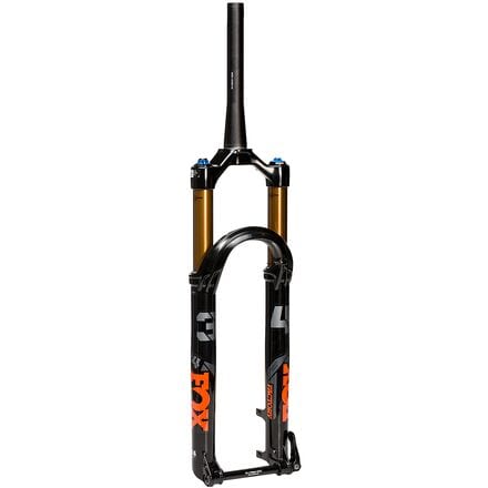 FOX Racing Shox - 34 Float 27.5 FIT4 Factory Boost Fork - 2021
