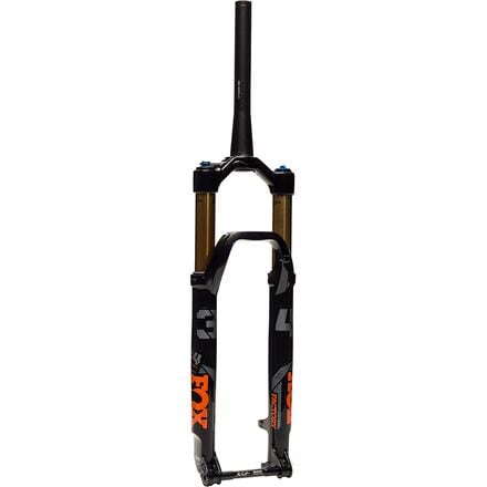 FOX Racing Shox - 34 Float SC 29 FIT4 Remote Adjust Factory Boost Fork - 2021
