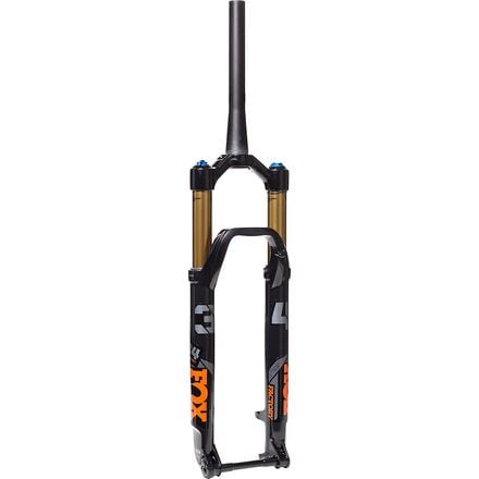 FOX Racing Shox - 34 Float SC 29 FIT4 Factory Boost Fork - 2021