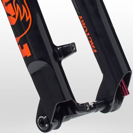 FOX Racing Shox - 34 Float SC 29 FIT4 Factory Boost Fork - 2021