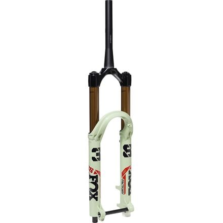 FOX Racing Shox 38 Float 27.5 Grip 2 Factory Boost Fork - 2021 - Components