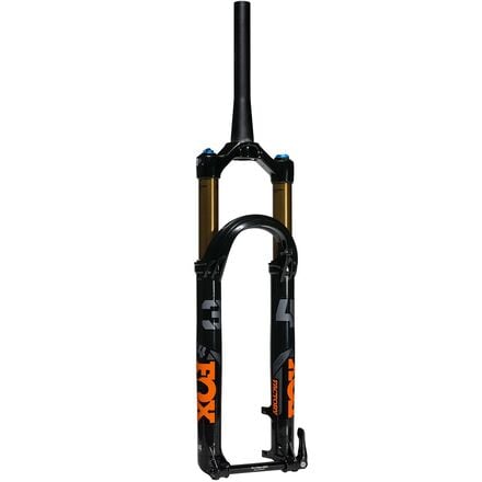 FOX Racing Shox - 34 Float 29 FIT4 Factory Boost Fork - Shiny Black