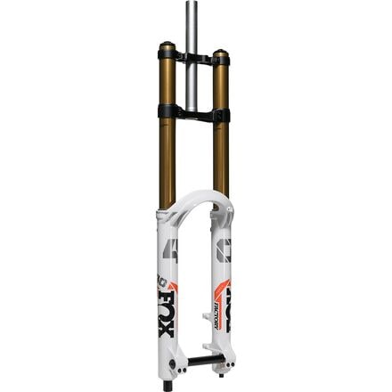 FOX Racing Shox 40 Float 27.5 Grip 2 Factory Fork - Components