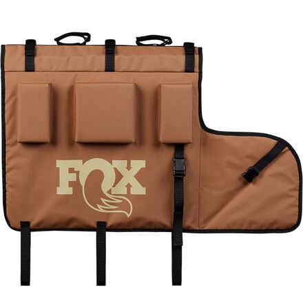 FOX Racing Shox - Overland Split Tailgate Pad