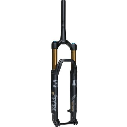 FOX Racing Shox - 34 Float SC 29 FIT4 Remote-Adjust Factory Boost Fork - 2021