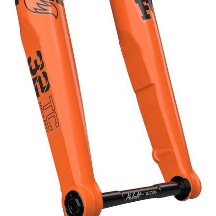 FOX Racing Shox - 32 Float Taper-Cast Factory Fork