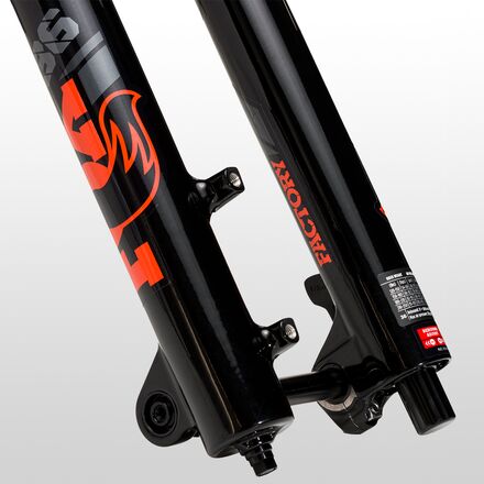 FOX Racing Shox - 36 Float 27.5 FIT4 Factory Boost Fork
