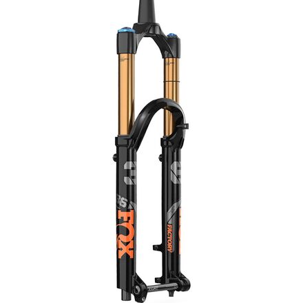 36 Float 27.5 Grip 2 Factory Boost Fork