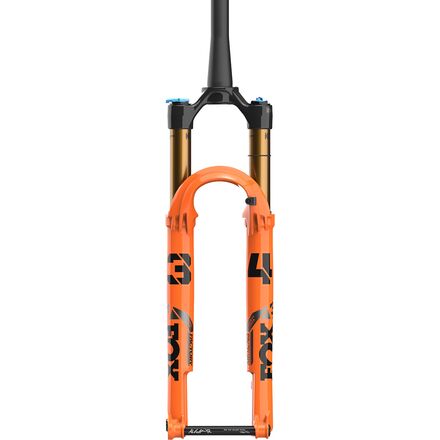 FOX Racing Shox - 34 SC Factory Grip SL 29in Fork
