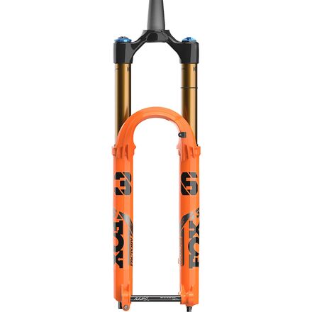 FOX Racing Shox - 36 Float 29in Factory Grip X2 Fork - 2024