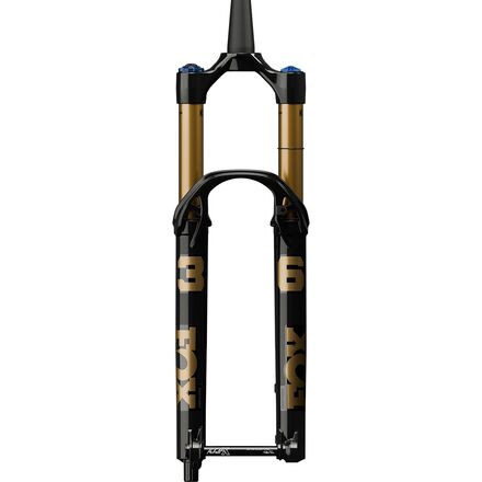 FOX Racing Shox - 36 Float 27.5in Factory Grip X Fork