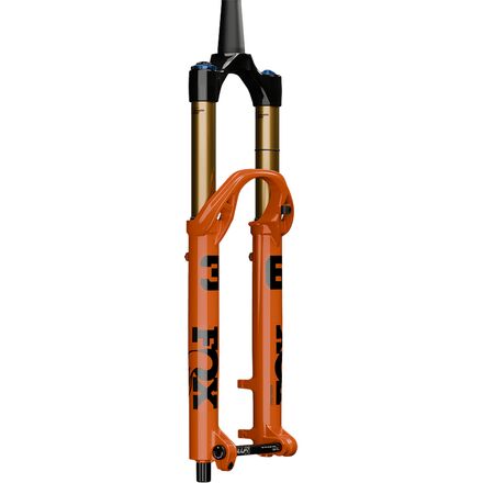 36 Float 29in Factory Grip X2 Fork