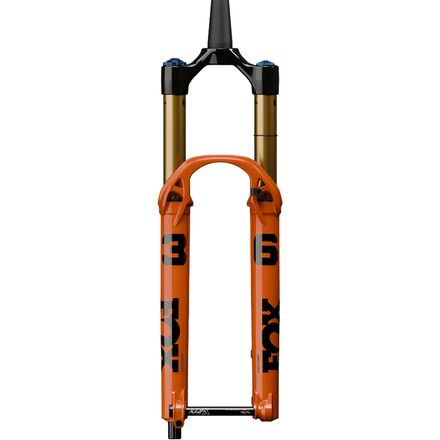 FOX Racing Shox - 36 Float 29in Factory Grip X2 Fork