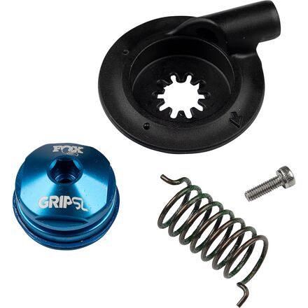 Grip SL Push-Lock Remote