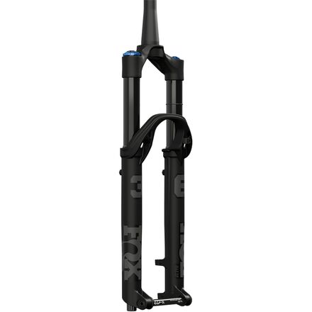 FOX Racing Shox - 36 SL Float 29in Performance Grip X Fork - Matte Black, Kabolt SL